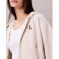 Product CALVIN KLEIN MONOLOGO FRENCH TERRY FZ BF HOOD thumbnail image