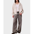 Product CALVIN KLEIN MONOLOGO FRENCH TERRY FZ BF HOOD thumbnail image