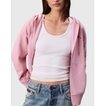 Product CALVIN KLEIN MONOLOGO FRENCH TERRY FZ BF HOOD thumbnail image