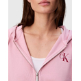 Product CALVIN KLEIN MONOLOGO FRENCH TERRY FZ BF HOOD thumbnail image