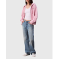 Product CALVIN KLEIN MONOLOGO FRENCH TERRY FZ BF HOOD thumbnail image