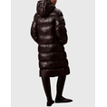 Product CALVIN KLEIN SHINE LONG PUFFER COAT thumbnail image