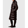 Product CALVIN KLEIN SHINE LONG PUFFER COAT thumbnail image