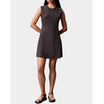 Product CALVIN KLEIN PNT MLN SL 1/4ZP A L thumbnail image