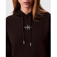 Product CALVIN KLEIN JEANS LS MONOLOGO PREMIUM TERRY HOODIE thumbnail image