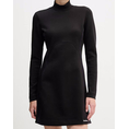 Product CALVIN KLEIN LS SCUBA FIT AND FLARE DRESS thumbnail image