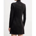 Product CALVIN KLEIN LS SCUBA FIT AND FLARE DRESS thumbnail image