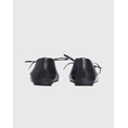 Product CALVIN KLEIN JEANS BALLERINA MARY JANE STRAP LTH thumbnail image
