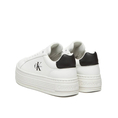 Product CALVIN KLEIN JEANS BOLD FLATF LOW LACE LTH thumbnail image