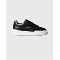 Product CALVIN KLEIN JEANS CHUNKY CUPSOLE LACEUP LTH WN thumbnail image