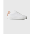 Product CALVIN KLEIN JEANS CHUNKY CUPSOLE LACEUP LTH WN thumbnail image