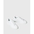 Product CALVIN KLEIN JEANS CHUNKY CUPSOLE LACEUP LTH WN thumbnail image