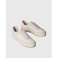 Product CALVIN KLEIN BASKET LACE UP PRO LTH MIX MG thumbnail image