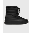 Product CALVIN KLEIN VULC FLATF SNOWBOOT NYLON MIX MG thumbnail image