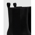 Product CALVIN KLEIN JEANS CHUNKY HEELED CHELSEA LTH thumbnail image
