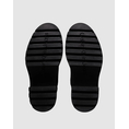 Product CALVIN KLEIN JEANS CHUNKY HEELED CHELSEA LTH thumbnail image