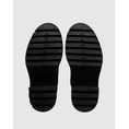 Product CALVIN KLEIN JEANS CHUNKY HEELED CHELSEA LTH thumbnail image