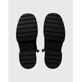 Product CALVIN KLEIN CHUNKY LACE UP ZIP BOOT thumbnail image