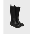 Product CALVIN KLEIN HIGH RAINBOOT NEOPRENE thumbnail image
