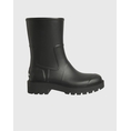 Product CALVIN KLEIN  MID RAINBOOT RUBBER thumbnail image