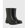 Product CALVIN KLEIN  MID RAINBOOT RUBBER thumbnail image