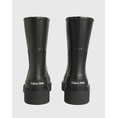 Product CALVIN KLEIN  MID RAINBOOT RUBBER thumbnail image