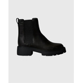 Product CALVIN KLEIN CHUNKY CHELSEA BOOT LTH thumbnail image