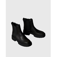 Product CALVIN KLEIN CHUNKY CHELSEA BOOT LTH thumbnail image