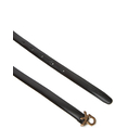 Product CALVIN KLEIN JEANS CK BUCKLE SKINNY BELT 15MM thumbnail image