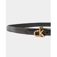 Product CALVIN KLEIN JEANS CK BUCKLE SKINNY BELT 15MM thumbnail image