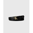 Product CALVIN KLEIN JEANS CK BUCKLE 30MM FIXED BELT thumbnail image