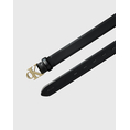 Product CALVIN KLEIN JEANS CK BUCKLE 30MM FIXED BELT thumbnail image