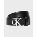 Product CALVIN KLEIN JEANS CK BUCKLE 30MM FIXED BELT thumbnail image