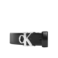 Product CALVIN KLEIN JEANS CK BUCKLE 30MM FIXED BELT thumbnail image