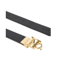 Product CALVIN KLEIN JEANS FACTED CK BUCKLE 25MM REï»¿V ADJ M thumbnail image