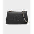 Product CALVIN KLEIN JEANS SCULPTED EW FLAP25 SHOULDER BAG (Dimensions: 25 x 16 x 8cm) thumbnail image