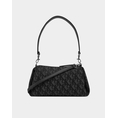 Product CALVIN KLEIN JEANS DROP MONOGRAM SM SHOULDER BAG (Dimensions: 35 x 17 x 13cm.) thumbnail image