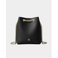 Product CALVIN KLEIN JEANS MNML MNGRM CHN BCKT (Dimensions: 23 x 19 x 10cm.) thumbnail image