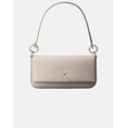 Product CALVIN KLEIN MINIMAL MONOGRAM SHOULDER POUCH (Dimensions: 25 x 13 x 4cm.) thumbnail image