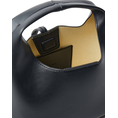 Product CALVIN KLEIN STONE LOCK SLOUCHY CROSSBODY BAG (Dimensions: 12.5 x 9.5 x 19cm.) thumbnail image