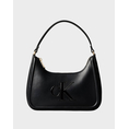Product CALVIN KLEIN RAISED CK SMALL SHOULDER BAG (Dimensions: 25 x 18.5 x 6cm) thumbnail image