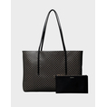 Product CALVIN KLEIN JEANS AOP TOTE W/ POUCH ON STRAP (Dimensions: 39 x 28 x 13cm) thumbnail image