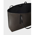 Product CALVIN KLEIN JEANS AOP TOTE W/ POUCH ON STRAP (Dimensions: 39 x 28 x 13cm) thumbnail image