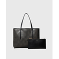 Product CALVIN KLEIN JEANS AOP SMALL TOTE (Dimensions: 31 x 24 x 9cm) thumbnail image