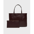 Product CALVIN KLEIN JEANS AOP SMALL TOTE ( Διαστάσεις: 31 x 24 x 9εκ.) thumbnail image