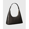 Product CALVIN KLEIN JEANS AOP SHOULDER BAG (Dimensions: 28 x 15 x 8cm.) thumbnail image