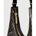 Product CALVIN KLEIN JEANS AOP SHOULDER BAG (Dimensions: 28 x 15 x 8cm.) thumbnail image