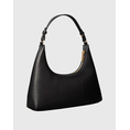 Product CALVIN KLEIN JEANS FOIL LOGO SHOULDER BAG (Dimensions: 30.5 x 13 x 7.5cm) thumbnail image