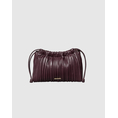 Product CALVIN KLEIN DRAWSTRING PLISSE CROSSBODY (Διαστάσεις: 27 x 18 x 8εκ.) thumbnail image