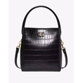 Product CALVIN KLEIN CK CROC BUCKET WITH STRAP (Διαστάσεις: 20 x 23 x 12εκ.) thumbnail image